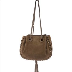 Chloe Inez bucket bag